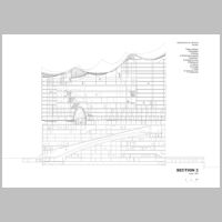 Herzog & de Meuron, Elbphilharmonie, Hamburg (2006-2016), photo on architecture-history.org, Section 3.jpg